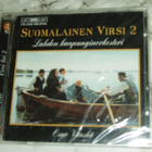 CD Suomalainen Virsi 2 - Sinfonia Lahti / Osmo Vänskä (Uusi) - pikkukuva 1