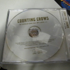 COUNTING CROWS - IF I COULD GIVE ALL MY LOVE PROMO CD SINGLE - pikkukuva 2
