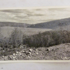 VANHA Postikortti Lappi Utsjoki 1957 - pikkukuva 1