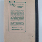 Karl May : Orjakaravaani - pikkukuva 2