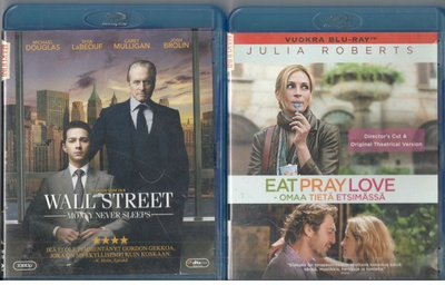2 KPL blu-ray