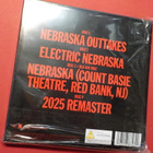 BRUCE SPRINGSTEEN - NEBRASKA M/M- 4CD+BLU-RAY BOKSI - pikkukuva 2