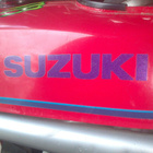 Suzuki PV 94-96 TANKIN TARRAT - pikkukuva 3