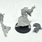 WH40K - Eldar Spiritseer (Finecast) [S109] - pikkukuva 1