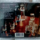 Virve Rosti - Sydämeen kirjoitettu (CD) - pikkukuva 2