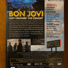 Bon Jovi Lost Highway The Concert DVD - pikkukuva 2