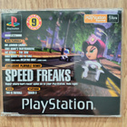 Playstation PS Magazine CD 49 - pikkukuva 2