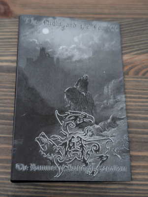 The Night and the Fog II - Hammer of National Socialism