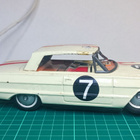 Ford Falcon ? peltiauto ,kaapeliohjauksella,projekti Ichiko - pikkukuva 1