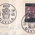Ulvila. Osuuskassa , e140 - pikkukuva 2