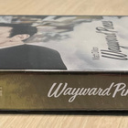 Wayward Pines (3DVD) Matt Dillon (UUSI) - pikkukuva 3