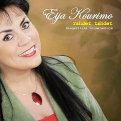 Eija Kourimo - Tähdet Tähdet (CD)