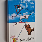 Benjamin Hoff : Nalle Puh ja Tao ; Nasu ja Te (yhteisnide) - pikkukuva 1