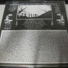 MORBID ANGEL- ABOMINATIONS OF DESOLATION LP ITALIA '91 M-/M- - pikkukuva 2
