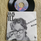 ILE MERIVAARA - En Voi Unohtaa / Heidi 7" - pikkukuva 1