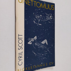 Cyril Scott : Unettomuus - pikkukuva 1