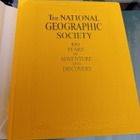 Bryan : The National Geographic Society 100 Years - pikkukuva 2