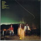 The Alpha Band - Spark In The Dark LP - pikkukuva 2