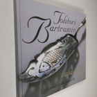 Pirkko (toim.) Probst : Tohtori Bartramin kalaveitsi ja m... - pikkukuva 1