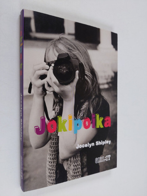 Jocelyn Shipley : Jokipoika