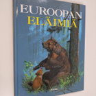 Andrea Bempensante ym. : Euroopan eläimiä - pikkukuva 1