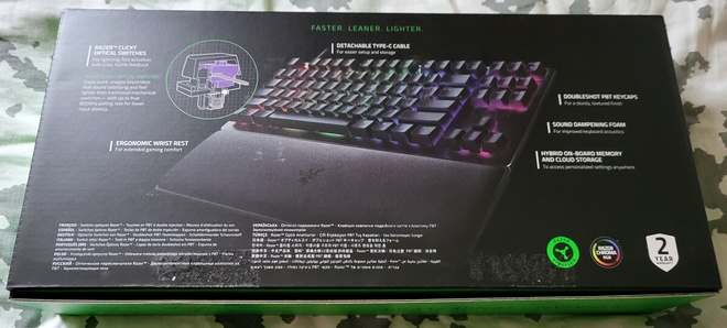 Item image
