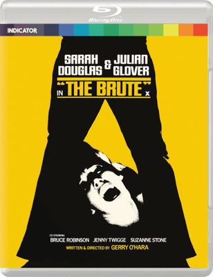 The Brute [Indicator Blu-ray]