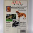 David Taylor : Koirakäsikirja - pikkukuva 2