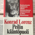 Konrad Lorenz - Peilin kääntöpuoli (sid.) - pikkukuva 1