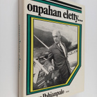 Jorma Pohjanpalo : Onpahan eletty - pikkukuva 1