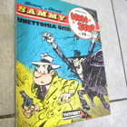 NON STOP N:o 12 SAMMY / UNETTOMIA ÖITÄ - pikkukuva 1