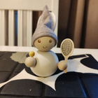 Aarikka Tonttu Pakkanen Tennis - pikkukuva 1
