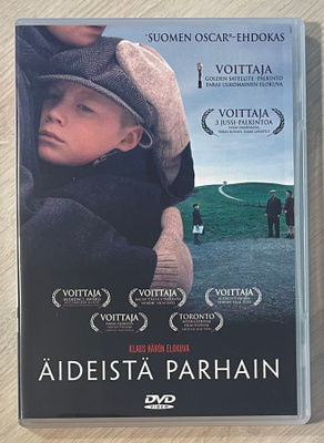 Klaus Härö: ÄIDEISTÄ PARHAIN (2005) Suomen Oscar-ehdokas
