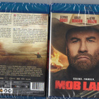 Mob Land (10 292) UUSI -FI- BLU-RAY nordic, john travolta 2 - pikkukuva 1