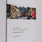 Suomen metsäklusteri tienhaarassa - pikkukuva 1