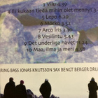 MÄKELÄ-BERGER-KNUTSSON-SPERING: ARCO IRIS - pikkukuva 2