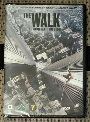 The Walk