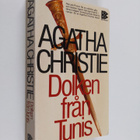 Agatha Christie : Dolken från Tunis - pikkukuva 1