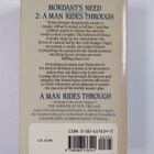 Stephen Donaldson : A man rides through - Mordant's Need 2 - pikkukuva 2