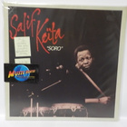 SALIF KEIRA - SORO M-/M- US 1978 LP - pikkukuva 1