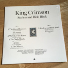 King Crimson - Starless And Bible Black LP (2015) - pikkukuva 2