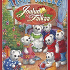 Ti-Ti Nalle: Joulun taikaa dvd - pikkukuva 1