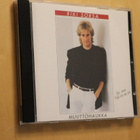 CD Riki Sorsa : Muuttohaukka - pikkukuva 1