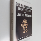 Hans Rosing : Den personliga identiteten och livets mening - pikkukuva 1