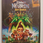Jimmy Neutron - Neropatti DVD, UUSI ja muoveissa - pikkukuva 1