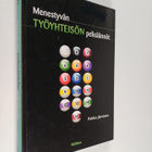 Pekka Järvinen : Menestyvän työyhteisön pelisäännöt - pikkukuva 1