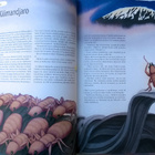 Tulevaisuuden maa - satukirja (Lasten keskus 1999) - pikkukuva 2