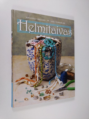 Johanna Vireaho : Helmitaivas