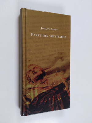 Johann Arndt : Paratiisin yrttitarha