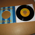 Maukka Perusjätkä 7" Herneenpalot/Onnelliset Ihmiset 1980 - pikkukuva 2